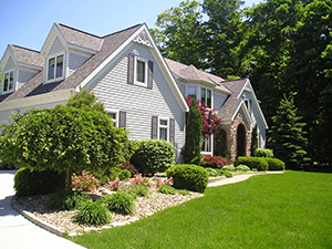 Landscapers and Lawncare Services in Rochester, NH